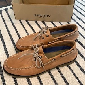 Men's Sperry Top-Sider - Size 10